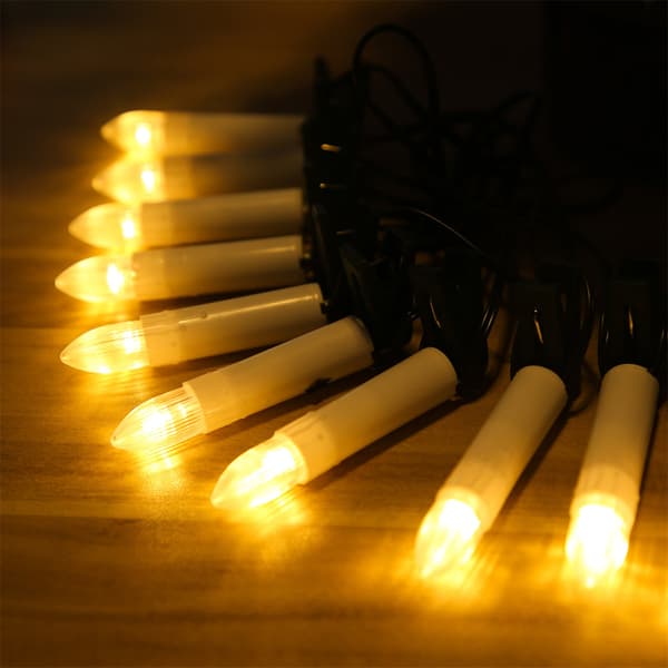 LED Lyskæde