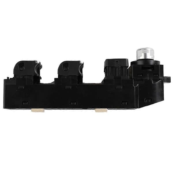 Bil KA5E-66-350M1 KA5E66350M1 Strømvindueskontrol Lifter Switch Knap til -5 2015-2017