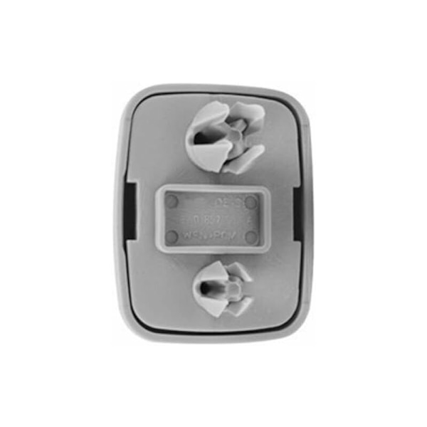 Solskjermklips, erstatning bil solskjermklips krokholder 8U085