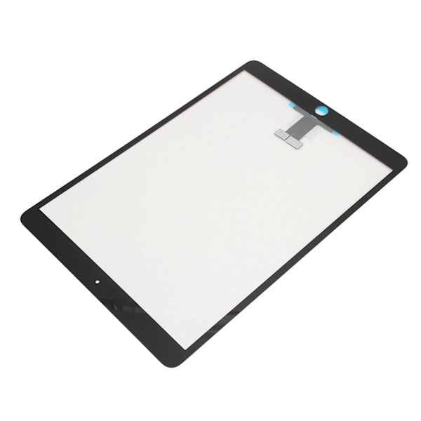 Pekskärmspanel Digitizer Härdat Glas Svart Pekskärmspanel Ersättning för IOS Tablet Air3