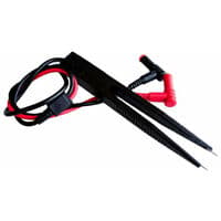 Tweezer Test Probe Sondes Test Probe Probe Induktans Komponenter