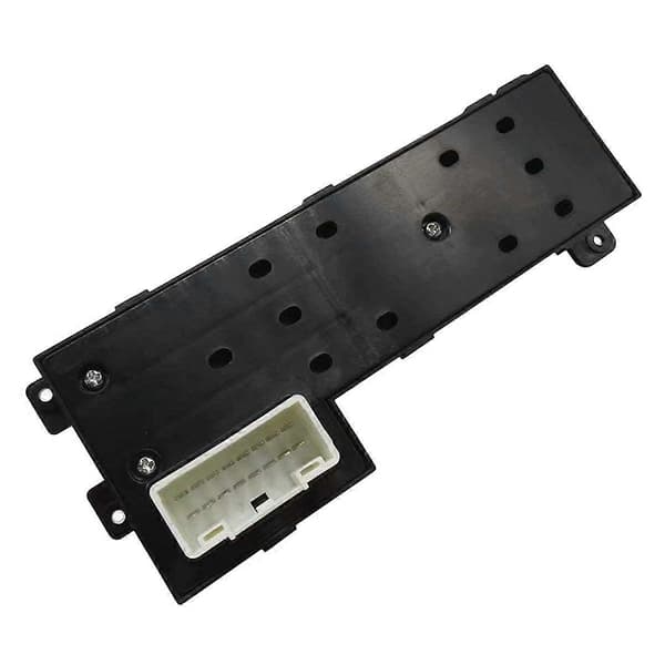 Bil Elektrisk Vindusregulator Glassløft Høy Versjon Bryter for I30 93570-1Z000