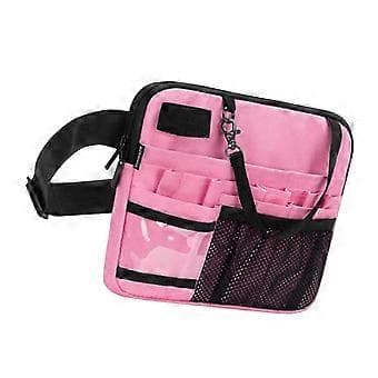 Sjuksköterska Midjeväska Organizerbälte med Teiphållare Multi Pocket()