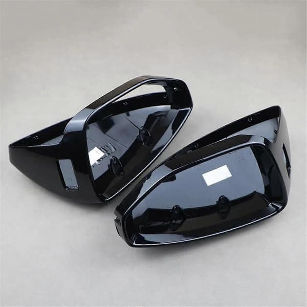 Bakspeildeksel Sidespeilhettehus for A6 C8 A7 A8 E- GT 4K1857508 4KD857527