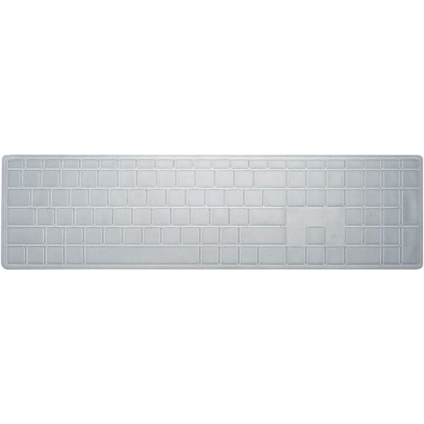 Tangentbordsöverdrag för HP Pavilion 27-tums All in One PC
