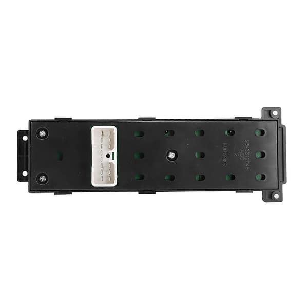 Venstre frontvindusbryter passer til Hyundai Santa Fe CM 2007-2011 93570-2B000
