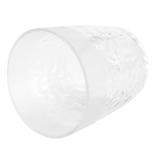 200ml Drickglas Blomster Tekopp Liten Ölmugg Akrylkopp