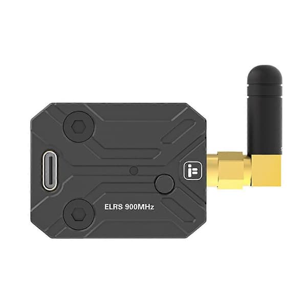 Håndholdt Gimbal-kontroller 900MHz Kompatibel med for Gimbal X8 Pro Max Gimbal-kontroller for FPV
