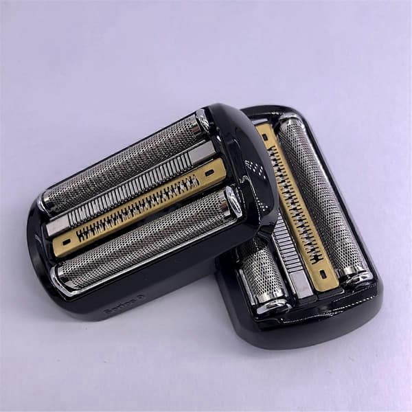 92B erstatning for elektrisk barbermaskin for Series 9 barberblader 9030S,9040S,9050CC,9295CC,9290CC
