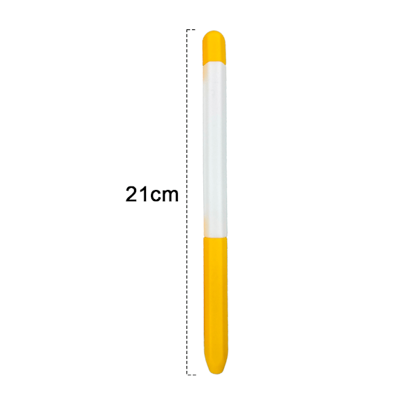 Apple Pencil skyddande fodral: Spetsskydd för Apple Pencil