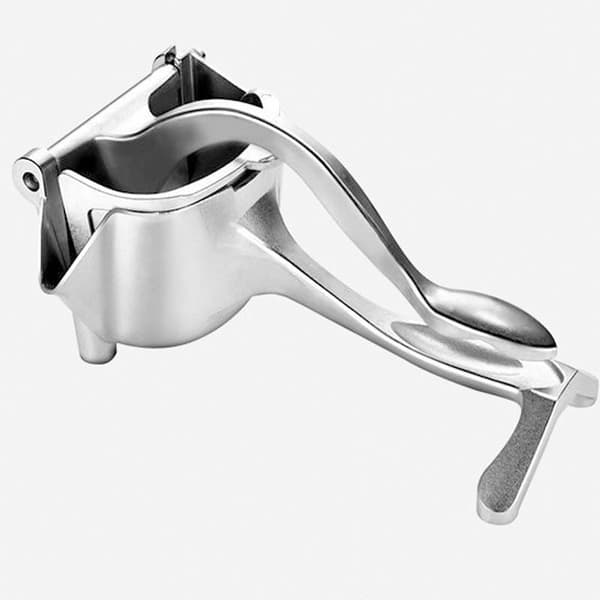 Manuell Sitruspresse i Aluminiumslegering