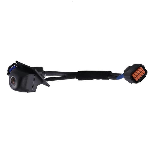 Bil Bakkamera Assy 95766-B1000 95766-B1200 til G80 2014-2016 Bakkamera til parkeringsassistance
