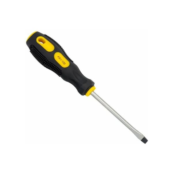 DIY Ruuvimeisselin terän pituusprofiili 100 mm