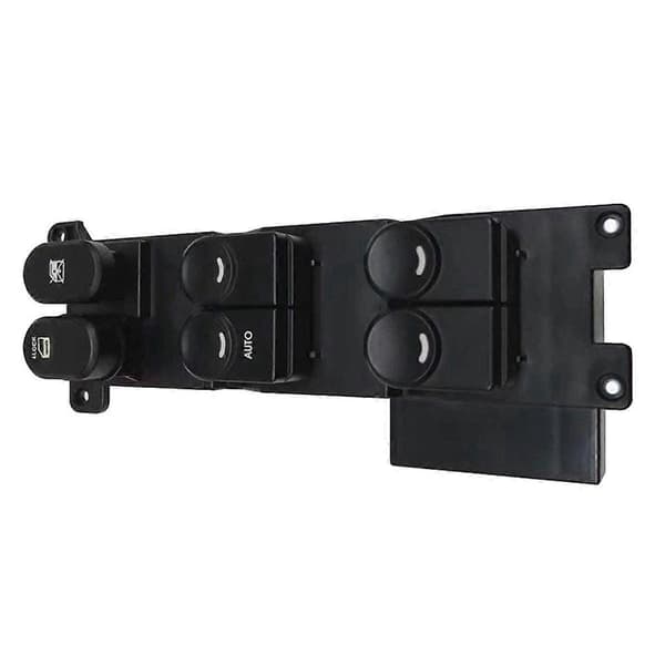 Bil Elektrisk Ruderegulator Glasløft Høj Version Afbryder til I30 93570-1Z000