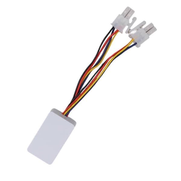 2 i 1 fläktsimulator för Ant Red Magic Speed Simulator Square Port L7 S19PRO Z15PRO Square Port BTC Miner