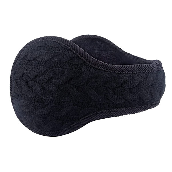 Unisex Vikbara Öronmuffar Polar Vinter