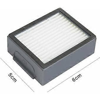 Suodatinsarja Roomba E5 / i7 / E5154 / E5158 -malleille – 9 vaihtosuodatinta