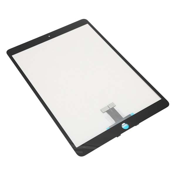 Pekskärmspanel Digitizer Härdat Glas Svart Pekskärmspanel Ersättning för IOS Tablet Air3