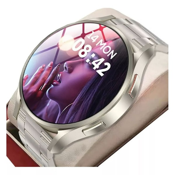 Ny Smartklocka Smartwatch För Samsung Galaxy Watch