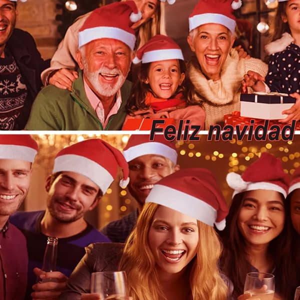 15 Julemandshatte Julefrokosthatte Julehatte Julehatte