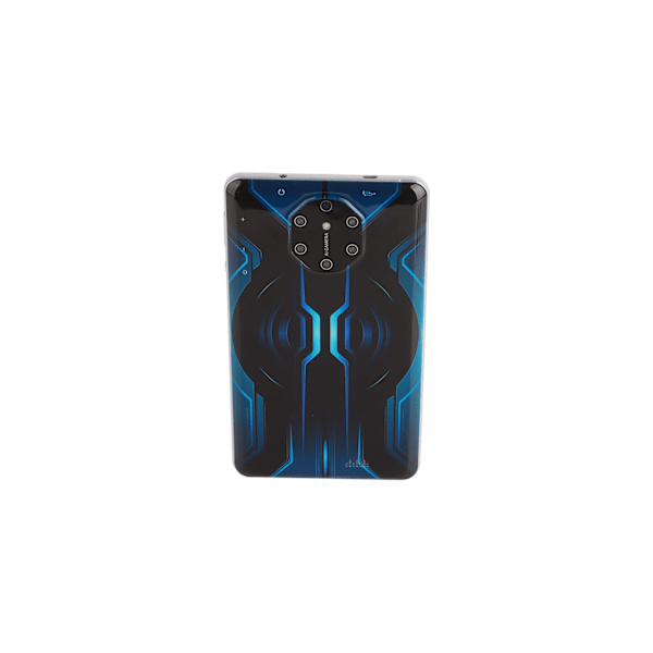 7-tums surfplatta 2G RAM 32G ROM Octa Core-processor Surfplatta PC för Android 10 100‑240V