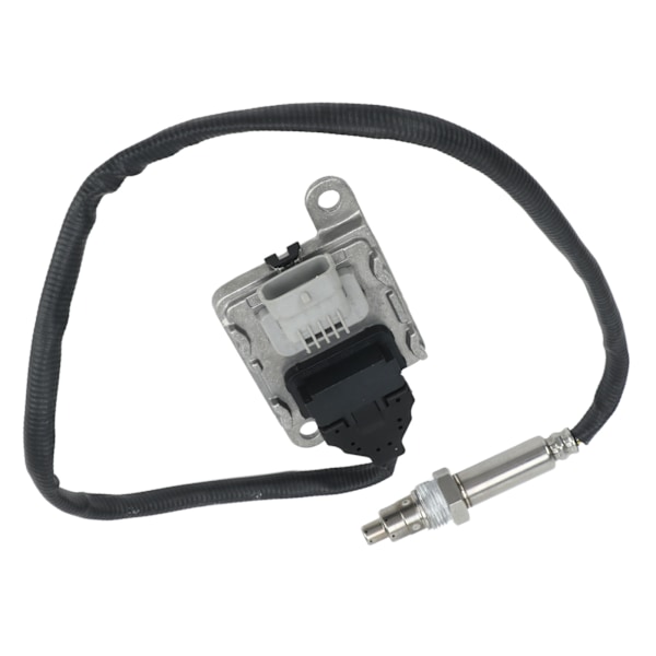 Kväveoxidsensor NOX 21479638 Snabb Respons Lättvikt Stöttålig Ersättning för MACK CHU612 CHU613 CHU614