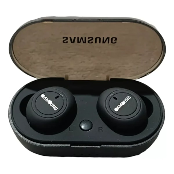 Bluetooth-hörlurar Kompatibla med Android
