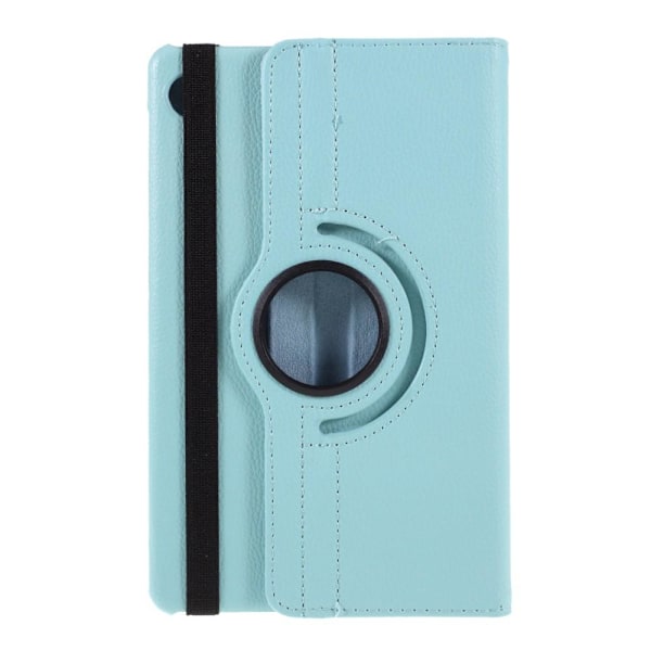 Huawei MatePad T8 - 360° Rotation Fodral - Röd Red Röd Red Röd