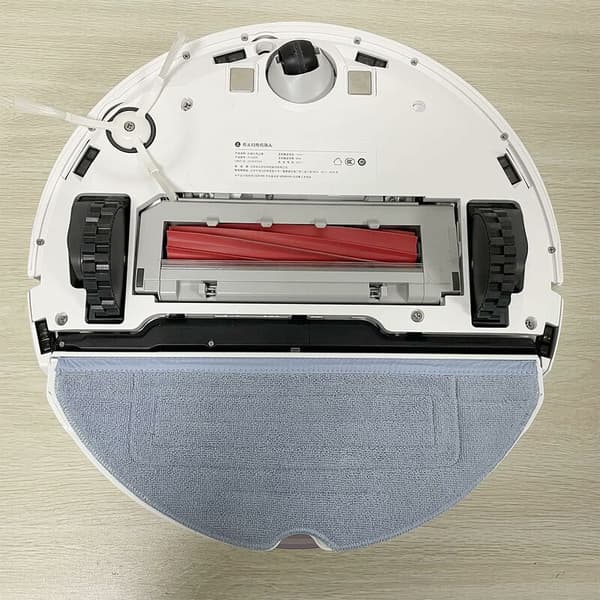 Reservemopper for Xiaomi Roborock S7 moppestøvsuger