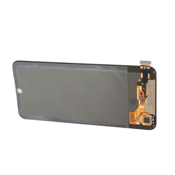 LCD-skärm Digitizer Assembly Ersättningsdel för Redmi Note10S Mobiltelefon