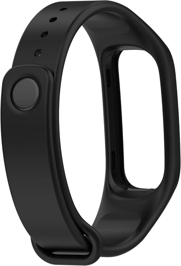 BoLuo Klockarmband för Oppo Band /Oppo OnePlus Band, Silikonklocka