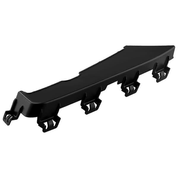For 4 Coupe (G22, G82) 2021 Høyre front luftkanaldeksel tåkelysramme 51118076730