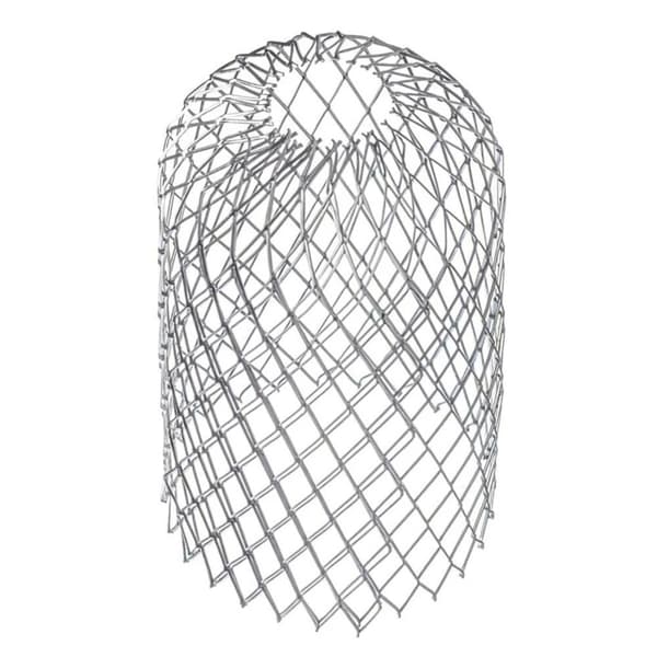 2-pak Bladfiltre, Tagrenderens, Tagafløb, Bladfiltre, A