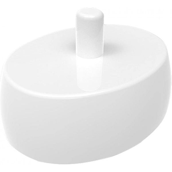 Udskiftning af elektrisk tandbørsteopladerbase, 1,5 W, USB-interface