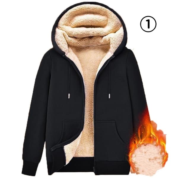 Takit, hupparit, fleecetakit, fleecehupparit Black S