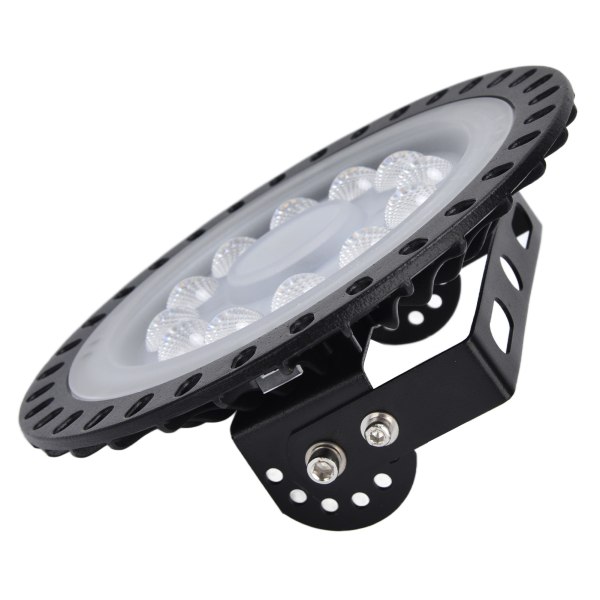 LED High Bay Light 50W Vattentät Energisparande Hög Ljusstyrka