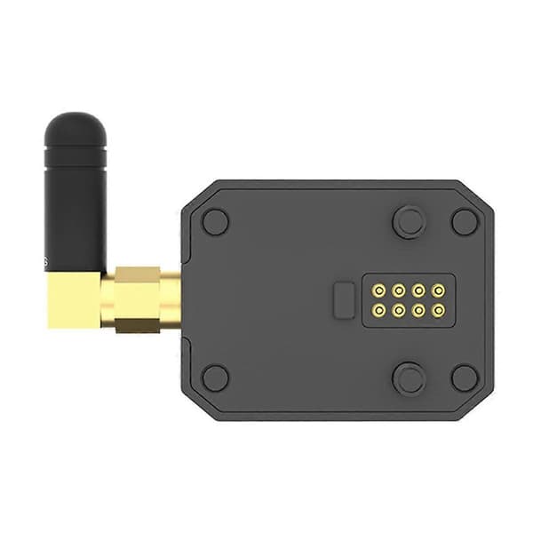 Håndholdt Gimbal-kontroller 900MHz Kompatibel med for Gimbal X8 Pro Max Gimbal-kontroller for FPV