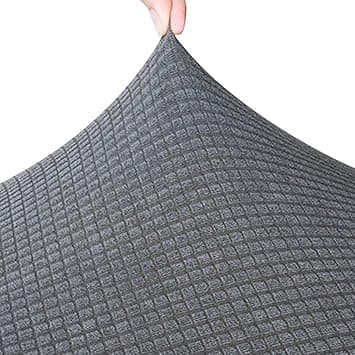 Kontorstolbetræk Universal Stretch Mikrofiber Vaskbart Kontor C