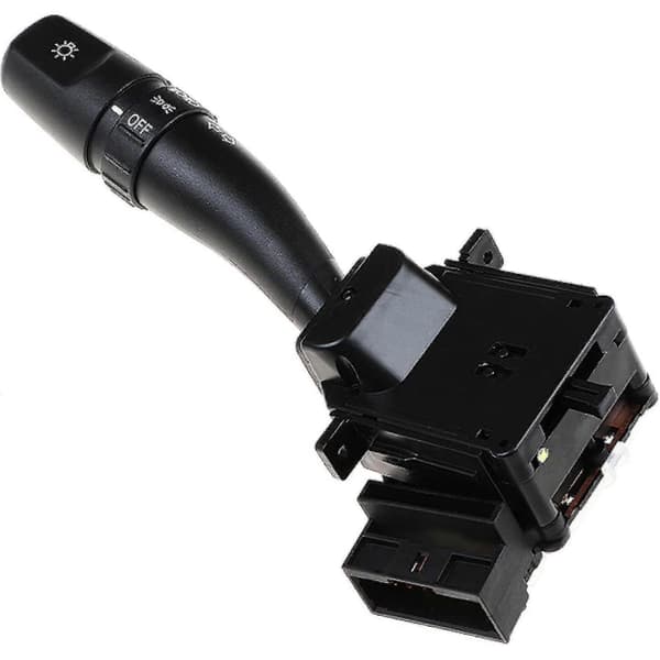 Kompatibel med 2006-2009 Hyundai Tucson Blinklysbryter 93410-2e000