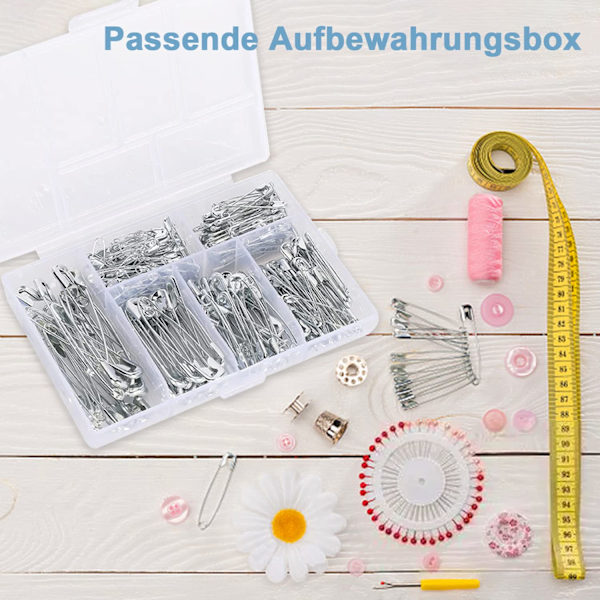 Universal Nonskid Paper Clips, Wire, Jumbo, Silver-