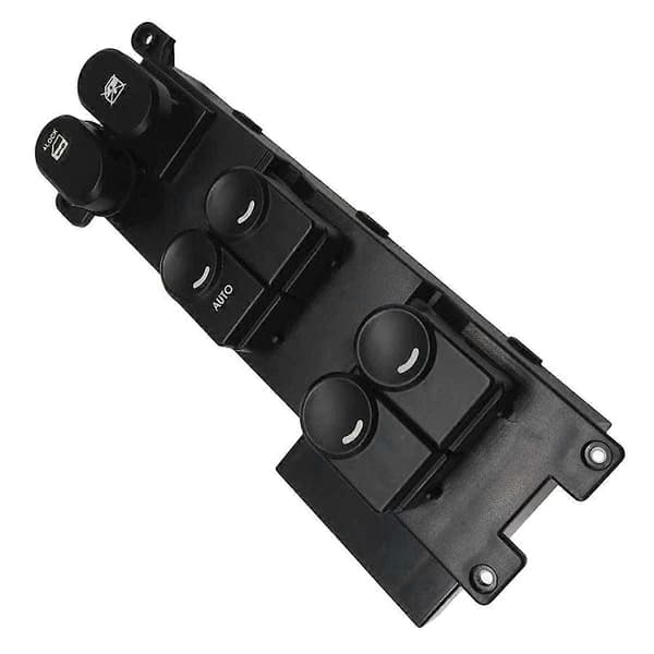 Bil Elektrisk Ruderegulator Glasløft Høj Version Afbryder til I30 93570-1Z000