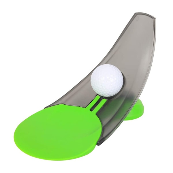 Tryck Putt Tränare - Putting, Golf Träningshjälpmedel Träning