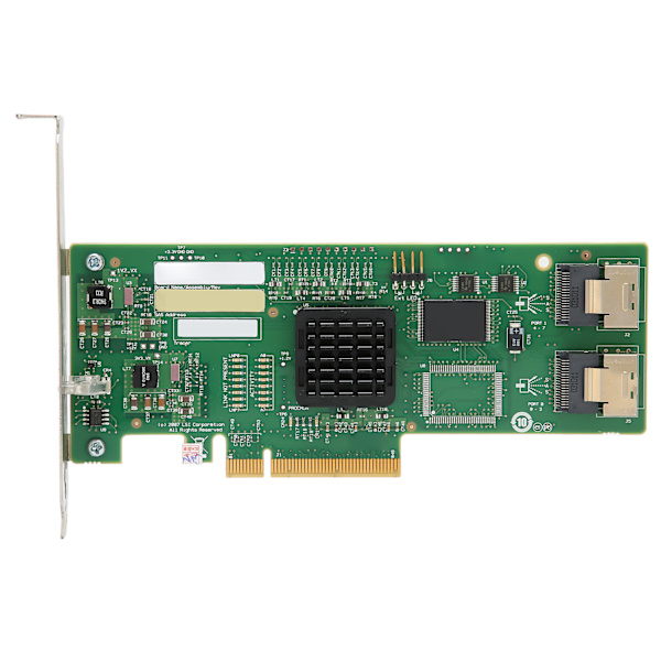 Gigabit Nätverkskort med Intel Chipset, Dubbel RJ45 Port PCI Express Gränssnitt Ethernet Adapter med Hårdvaruacceleration Fel Tolerans Och