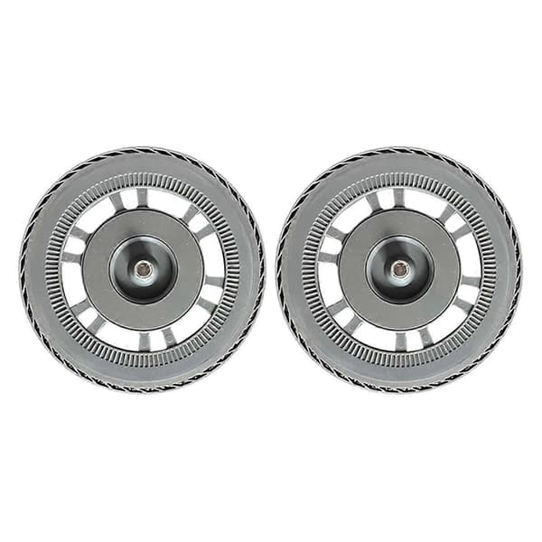 2 stk moppeklut moppeholder klutholder for X30/X30Pro støvsugertilbehør reservedeler