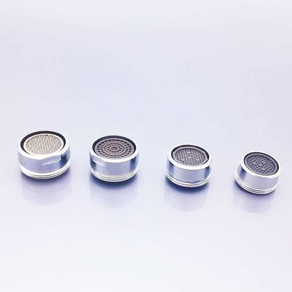 1 stk Luftesprøyte for kran 20mm HANN M20 - Opptil 70% vannsparing