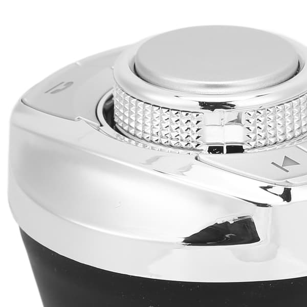 Flash Strobe Controller för LED Bromsljus Bil 12-24V Vattentät Kortslutningsskydd Intelligent Säker Körassistent Lätt Att Installera