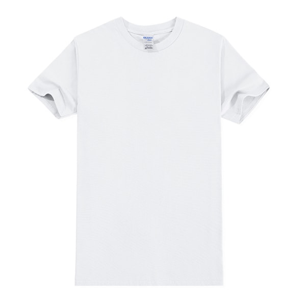 Herr Athletic Performance T-shirt -Crewneck Cotton Outdoor