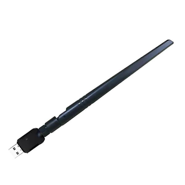 Zigbee 3.0 USB-dongle USB 2.0 ZigBee-dongle toimii kaikkien ZigBee-laitteiden kanssa Assistant Zigbee2MQTT -älykodissa