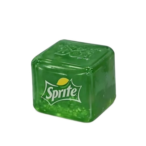 Sprite × Nee Doh-samarbejde: Ice Cube Squeeze Toy – Et stresslindrende gelélegetøj
