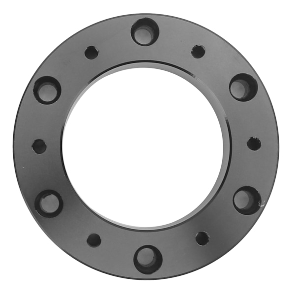 Rattnav Adapter Konverteringsdistans Aluminiumlegering Billet Aluminium Kropp Gängade Skruvhål För Bilar Klubbbilar ATV, Höjdökning CNC